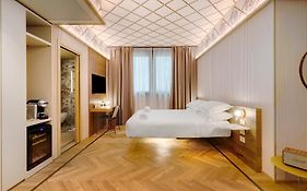 Hotel D'Este